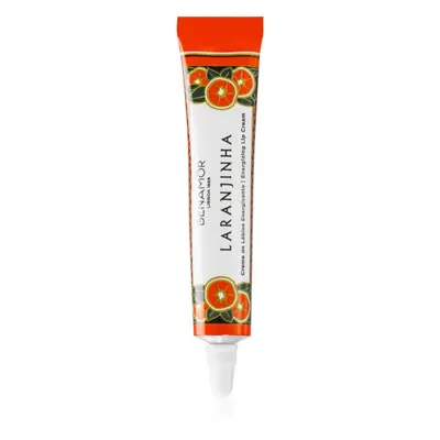 Benamôr Laranjinha Creme Lábios krém az ajkakra 10 ml