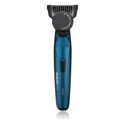 BaByliss For Men T890E szakállnyíró 1 db