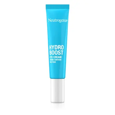 Neutrogena Hydro Boost® élénkítő szemkrém 15 ml