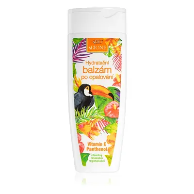 Bione Cosmetics Bio Sun napozás utáni hidratáló balzsam 200 ml