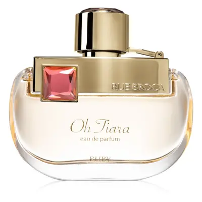 Afnan Oh Tiara Ruby Eau de Parfum hölgyeknek 100 ml