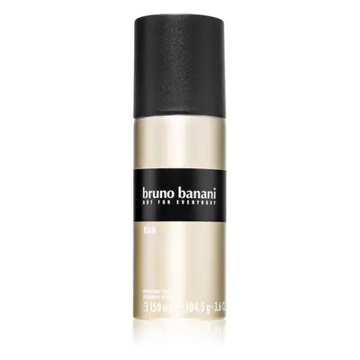 Bruno Banani Man spray dezodor uraknak 150 ml