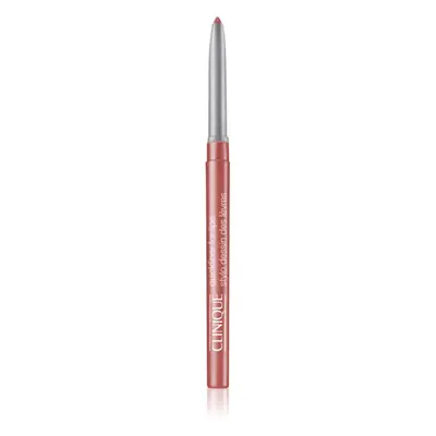 Clinique Quickliner for Lips szájkontúrceruza árnyalat Soft Nude 0,3 g