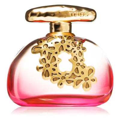 Tous Floral Touch Eau de Toilette hölgyeknek 100 ml