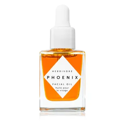 Herbivore Phoenix ránctalanító olaj arcra száraz bőrre 30 ml