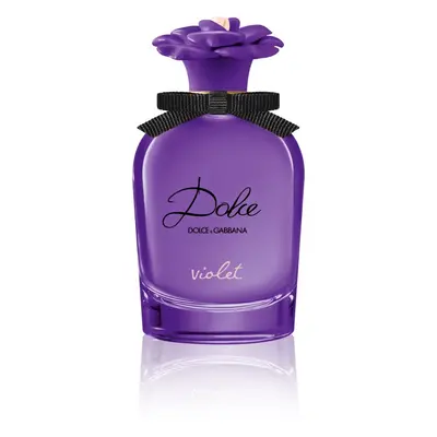 Dolce&Gabbana Dolce Violet Eau de Toilette hölgyeknek 30 ml