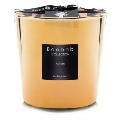 Baobab Collection Les Exclusives Aurum illatgyertya 6.5 cm