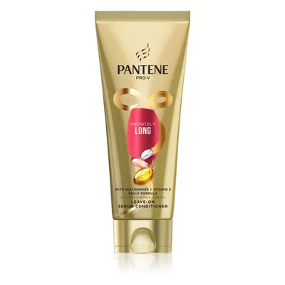 Pantene Pro-V Infinitely Long leöblítést nem igénylő szérum a károsult hajra 200 ml