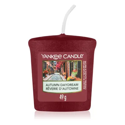 Yankee Candle Autumn Daydream viaszos gyertya 49 g