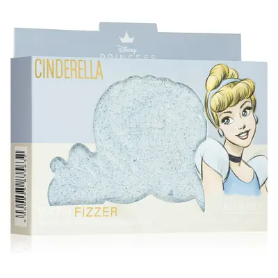 Mad Beauty Disney Princess Cinderella fürdőgolyó 130 g