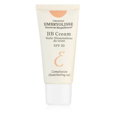 Embryolisse Artist Secret BB krém SPF 20 30 ml