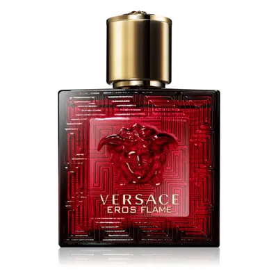 Versace Eros Flame Eau de Parfum uraknak 50 ml