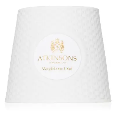 Atkinsons Marylebone Oud illatgyertya 250 g