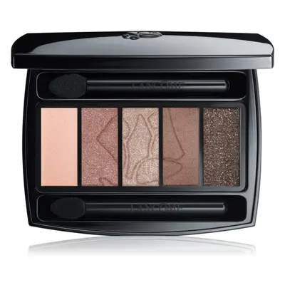 Lancôme Hypnôse Palette 5 Couleurs szemhéjfesték paletta árnyalat 04 Taupe Craze 4 g