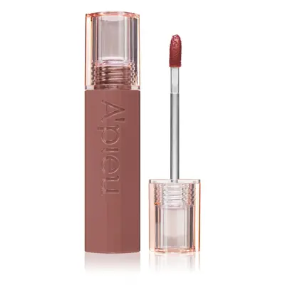 A’pieu Juicy Pang Tint hidratáló ajakfény árnyalat BE01 Fig 3,5 g