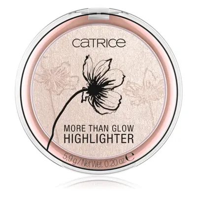 Catrice More Than Glow világosító púder árnyalat 020 5,9 g