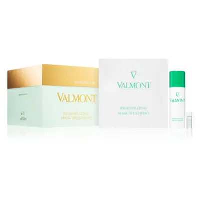 Valmont Regenerating Mask Treatment Set ajándékszett (a ráncok azonnali kisimításáért)