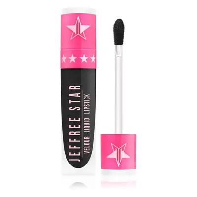 Jeffree Star Cosmetics Velour Liquid Lipstick folyékony rúzs árnyalat Unicorn Blood 5,6 ml