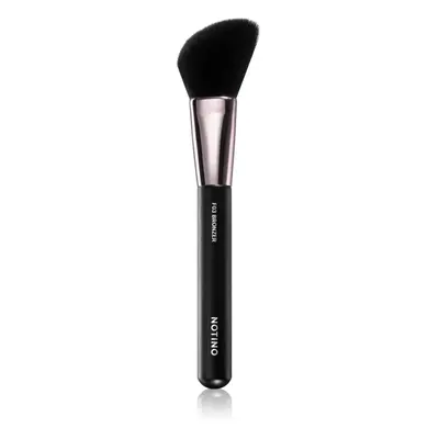 Notino Master Collection F03 Bronzer brush kontúrecset 1 db