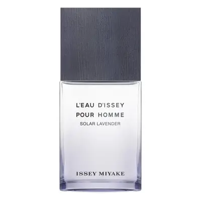 Issey Miyake L'Eau d'Issey Pour Homme Solar Lavender Eau de Toilette uraknak 50 ml