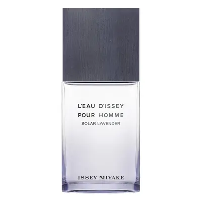 Issey Miyake L'Eau d'Issey Pour Homme Solar Lavender Eau de Toilette uraknak 100 ml