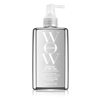 Color WOW Dream Coat Curly Hair spray a hullámos haj kihangsúlyozására 200 ml