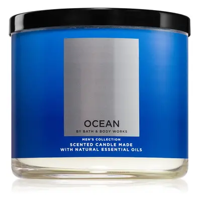 Bath & Body Works Ocean illatgyertya 411 g