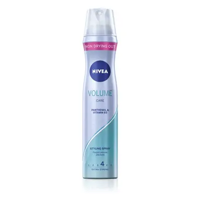 Nivea Volume Care hajlakk 250 ml