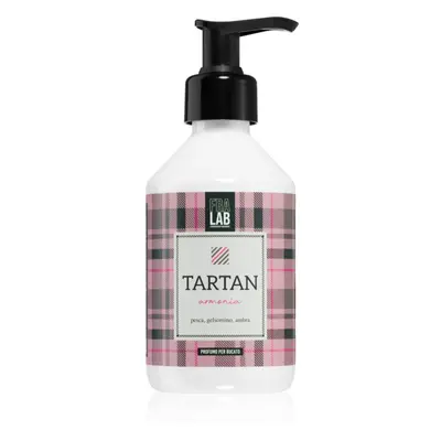 FraLab Tartan Harmony illatkoncentrátum mosógépbe 250 ml