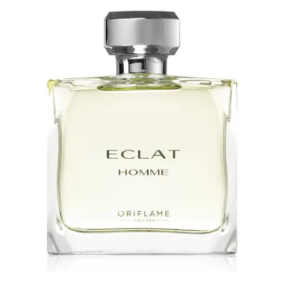 Oriflame Eclat Homme Eau de Toilette uraknak 75 ml