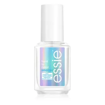 essie hard to resist nail strengthener erősítő körömlakk 13,5 ml