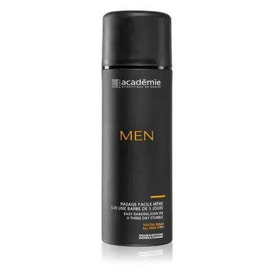 Académie Scientifique de Beauté Men borotválkozási hab 150 ml