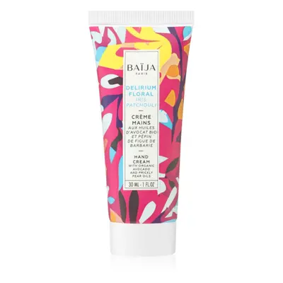 BAÏJA Delirium Floral kézkrém 30 ml