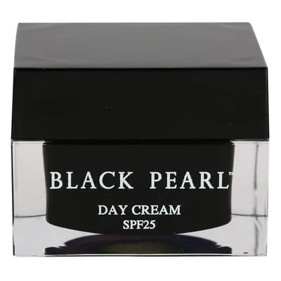 Sea of Spa Black Pearl nappali ránctalanító krém száraz és nagyon száraz bőrre SPF 25 50 ml