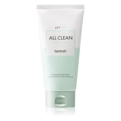 Heimish All Clean finoman tisztító hab pH 5,5 150 g