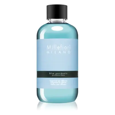 Millefiori Milano Blue Posidonia Aroma diffúzor töltet 250 ml