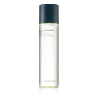 Pyunkang Yul Calming Moisture Deep Toner nyugtató tonikum a bőr intenzív hidratálásához 150 ml