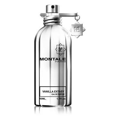 Montale Vanilla Extasy Eau de Parfum hölgyeknek 50 ml