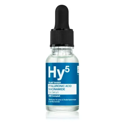 Dr Botanicals Hy5 szérum szemre hialuronsavval 15 ml