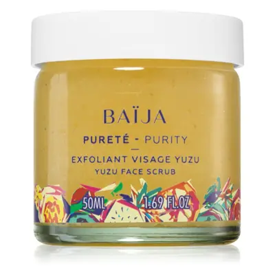 BAÏJA Purity arcpeeling 50 ml