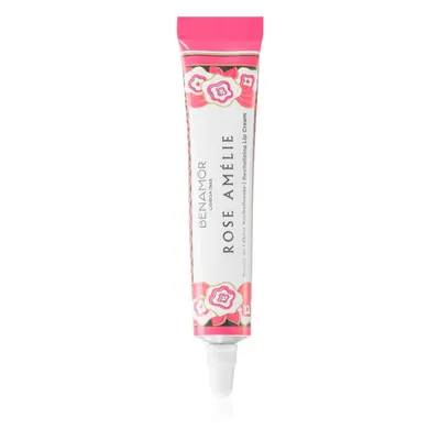 Benamôr Rose Amélie Creme de Lábios krém az ajkakra 10 ml