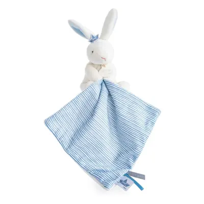 Doudou Gift Set Bunny Rabbit ajándékszett gyermekeknek születéstől kezdődően Bunny Sailor 1 db