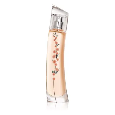 KENZO Flower by Kenzo Ikebana Mimosa Eau de Parfum hölgyeknek 40 ml