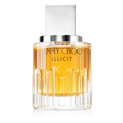 Jimmy Choo Illicit Eau de Parfum hölgyeknek 40 ml