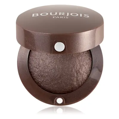 Bourjois Little Round Pot Mono szemhéjfesték árnyalat 06 Aura de Nuit 1,2 g