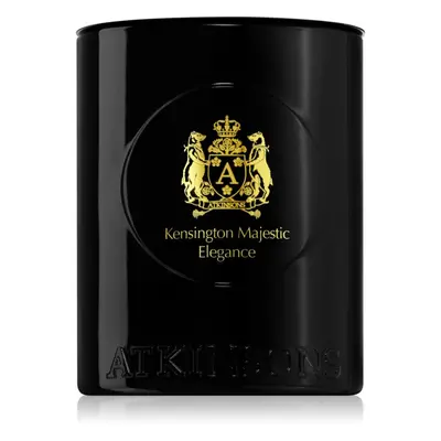 Atkinsons Kensington Majestic Elegance illatgyertya 200 g