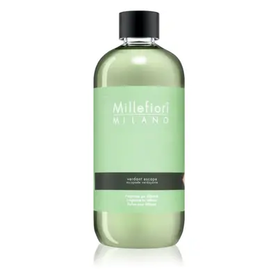 Millefiori Milano Verdant Escape Aroma diffúzor töltet 500 ml