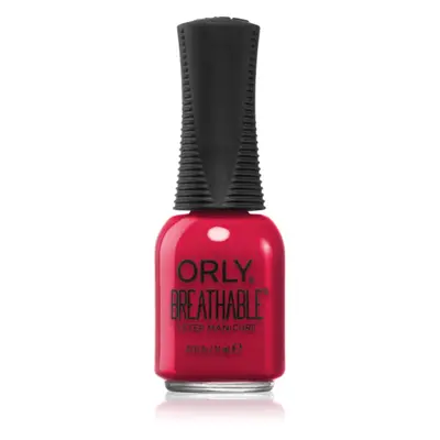 Orly Breathable ápoló körömlakk árnyalat Love My Nails 11 ml