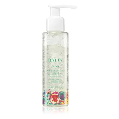 BAÏJA Clean arclemosó gél 90 ml