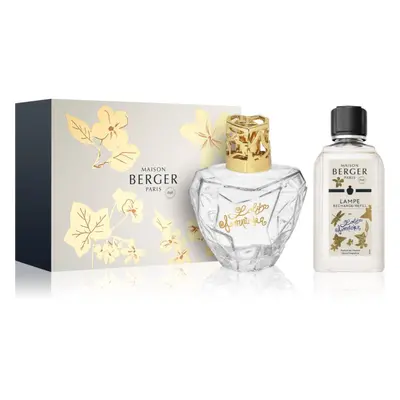 Maison Berger Paris Lolita Lempicka Transparent ajándékszett